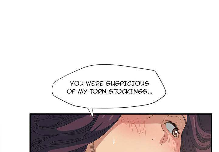 My Stepmom - Chapter 15 - Andromeda 11 page 2 hentai porn comic manga doujin